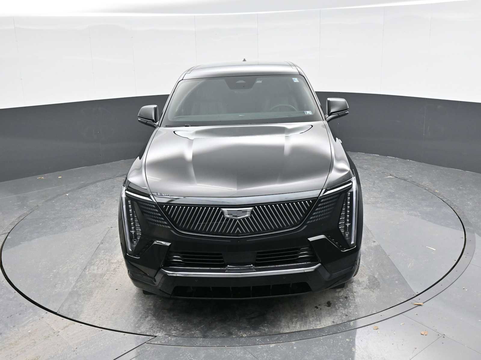 New 2025 Cadillac Escalade IQ Sport 1 w/ Smart Trailering package AWD/4WD image 35