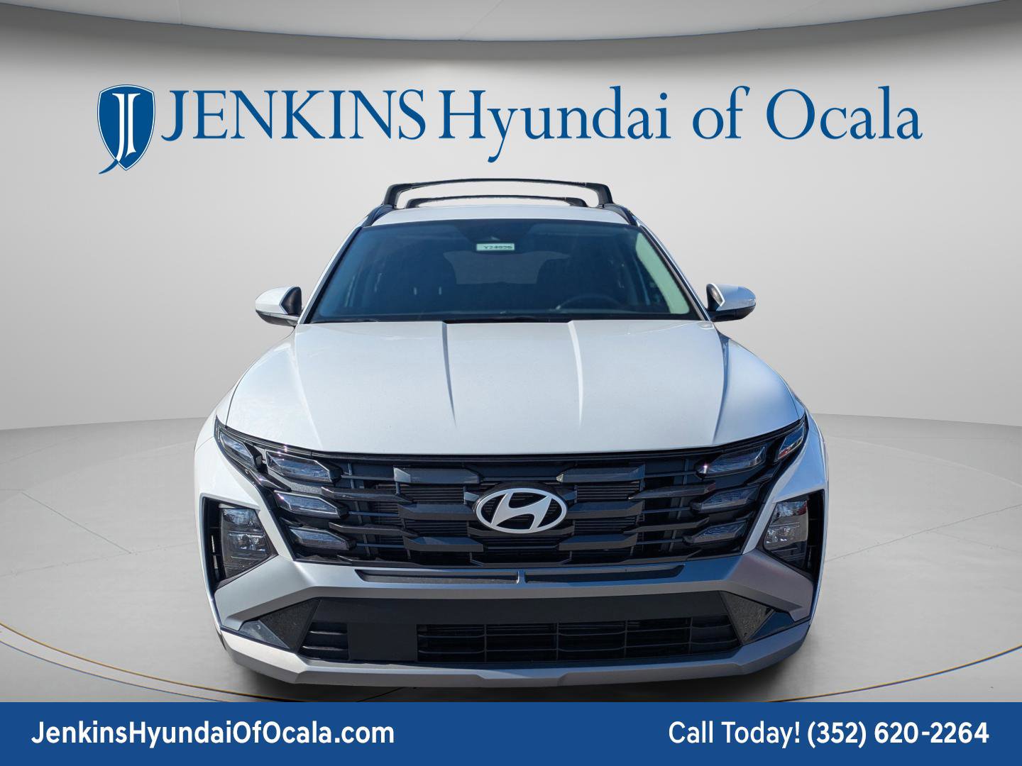 New 2026 Hyundai Tucson SEL FWD image 10