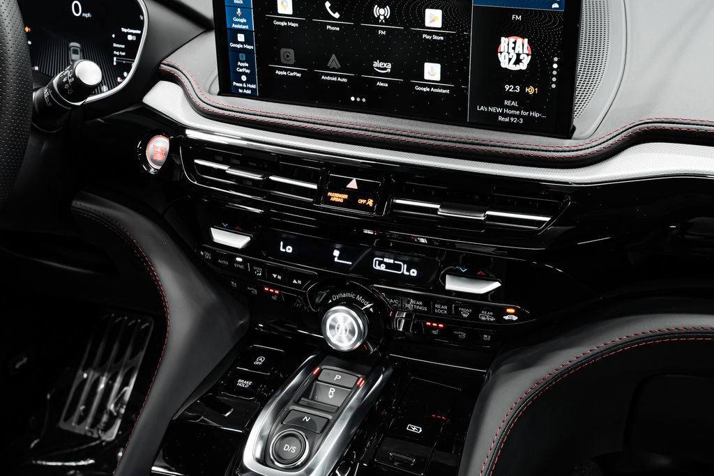 New 2026 Acura MDX A-Spec AWD/4WD image 24