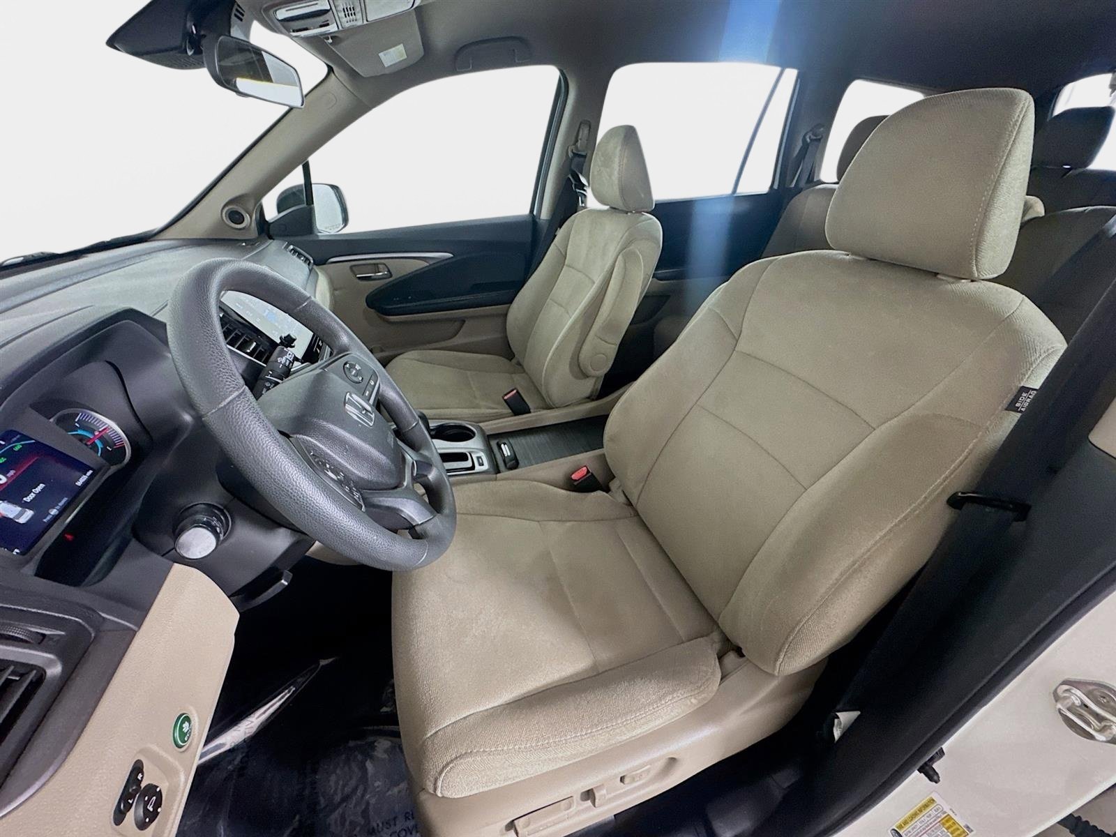 Used 2019 Honda Pilot EX image 12
