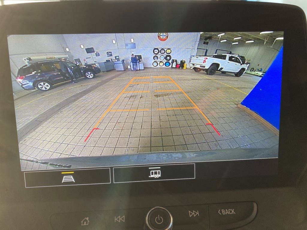 Used 2024 Chevrolet Blazer LT w/ Convenience Package video 3