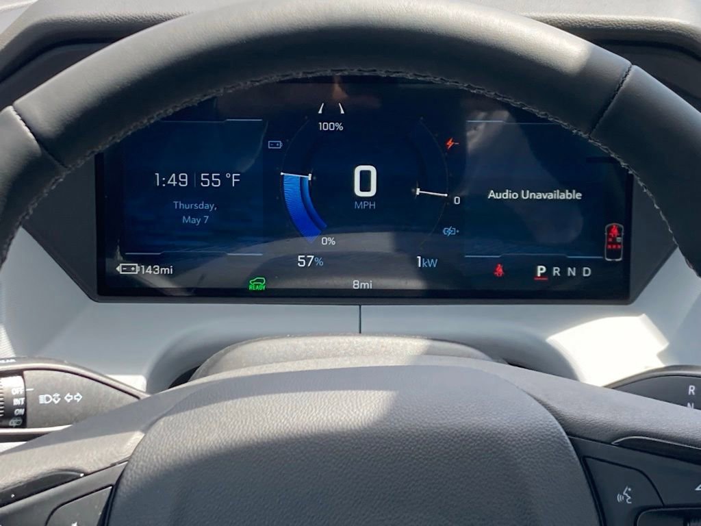 New 2027 Chevrolet Bolt RS w/ Technology Package FWD image 16