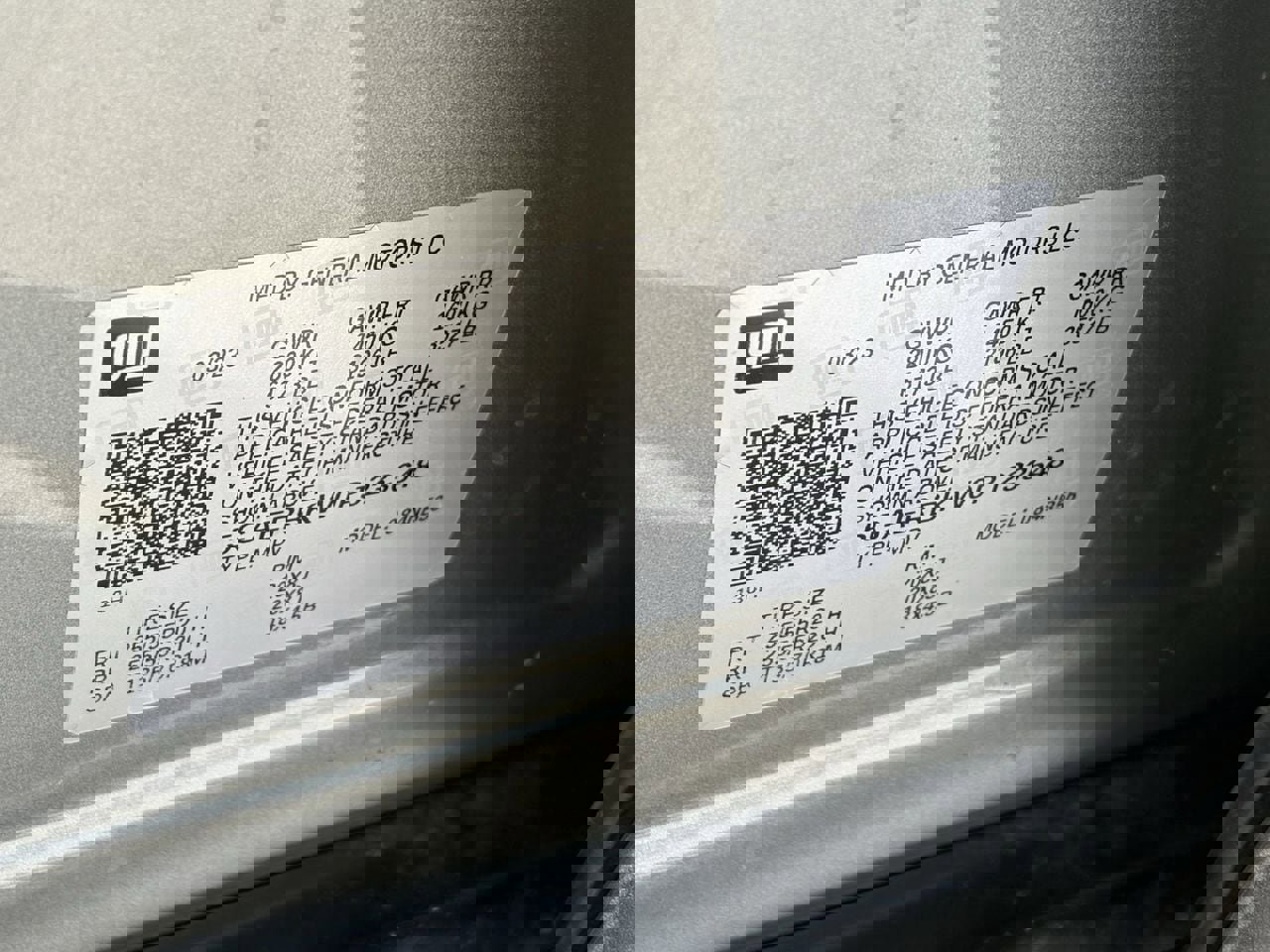 Used 2023 Buick Enclave Essence w/ Sport Touring Edition image 32