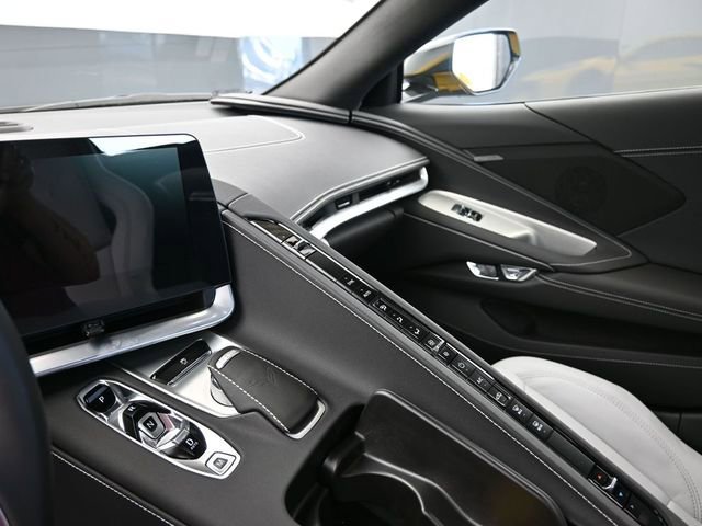 New 2025 Chevrolet Corvette Z06 image 20