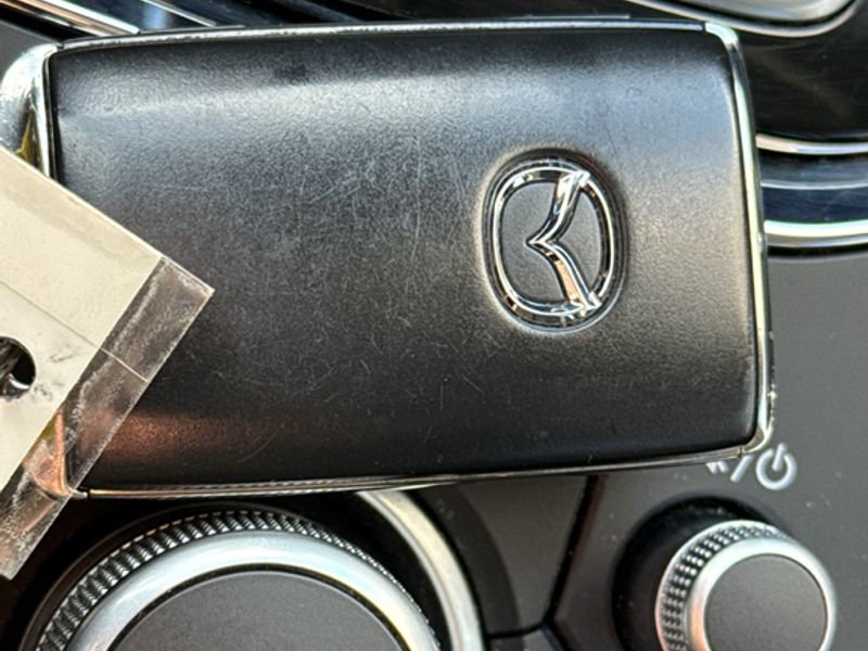 Used 2023 MAZDA CX-5 AWD 2.5 S image 34