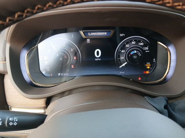 New 2026 RAM 2500 Limited AWD/4WD image 56