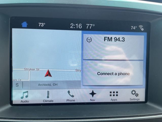 Used 2017 Ford Explorer Limited image 27