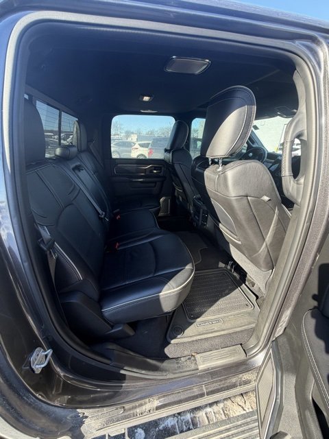 Used 2020 RAM 3500 Limited image 15