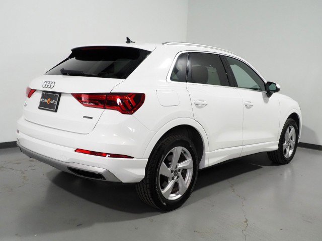 Used 2019 Audi Q3 2.0T Premium image 6