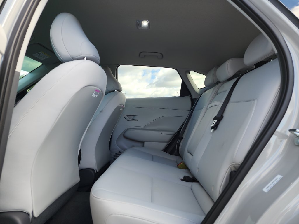 Used 2026 Hyundai Kona SEL Sport FWD image 14