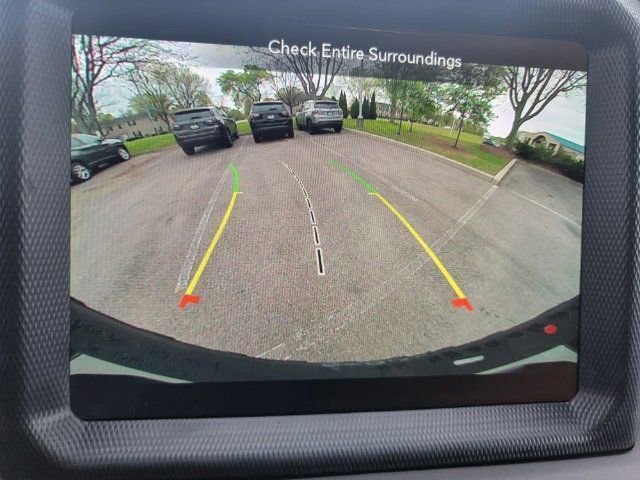 Used 2023 Jeep Wrangler Unlimited Rubicon w/ Dual Top Group image 3