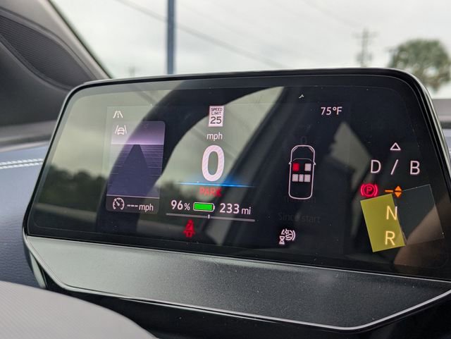 New 2025 Volkswagen ID.4 Pro S AWD/4WD image 29