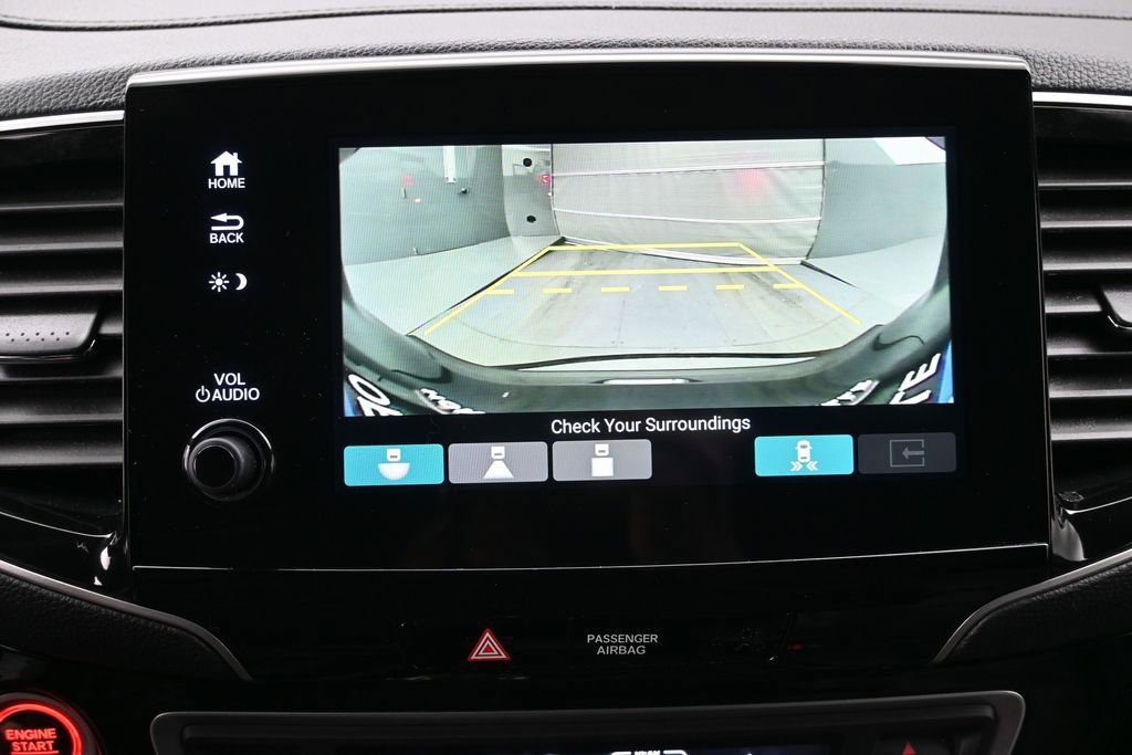 Used 2022 Honda Passport Elite image 13