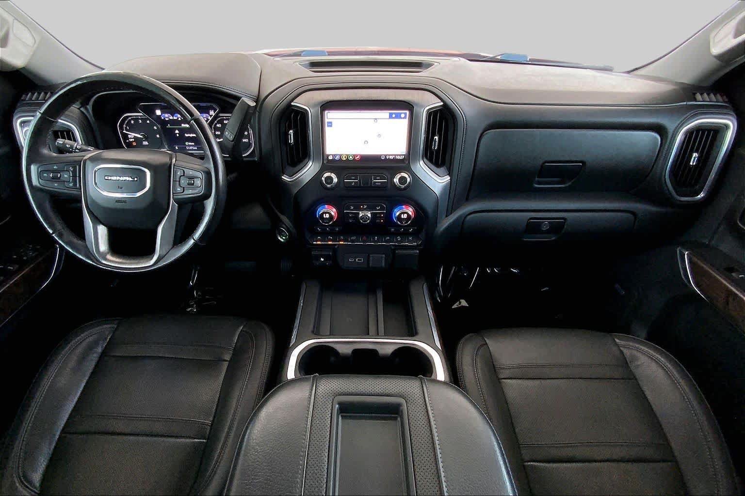 Used 2020 GMC Sierra 1500 Denali w/ Denali Ultimate Package AWD/4WD image 16