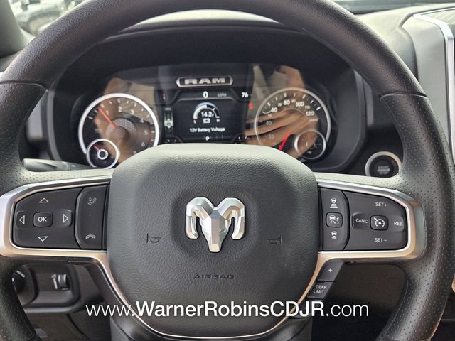 New 2026 RAM 1500 Express AWD/4WD image 22