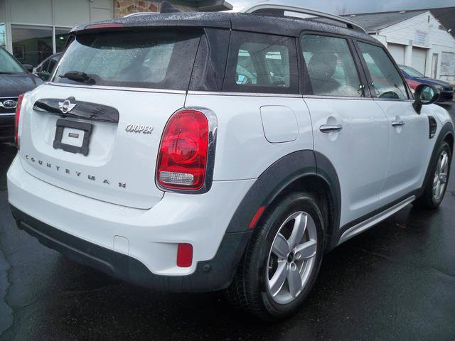 Used 2017 MINI Cooper Countryman image 3