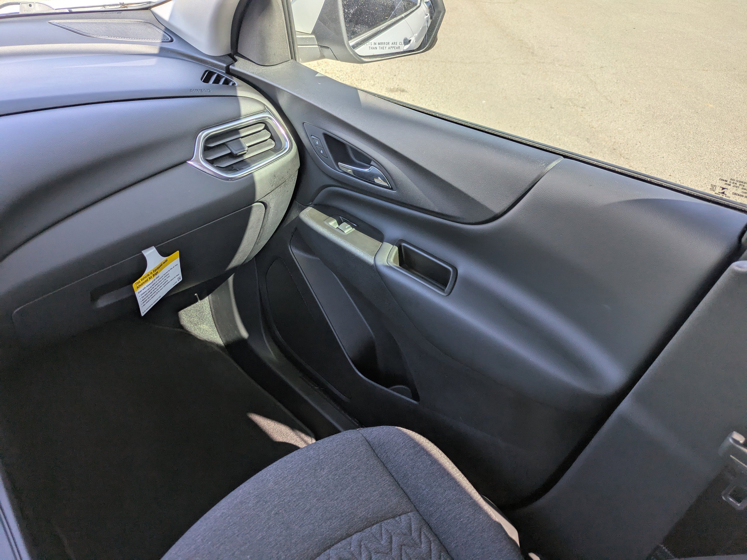 Used 2023 Chevrolet Equinox LT image 16