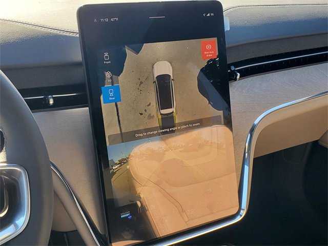 New 2025 Volvo EX90 Ultra w/ Protection Package Premier image 20