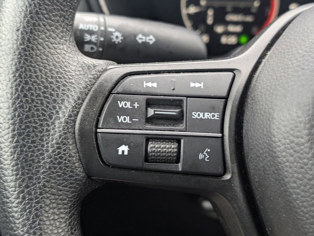 Used 2024 Honda CR-V LX image 22