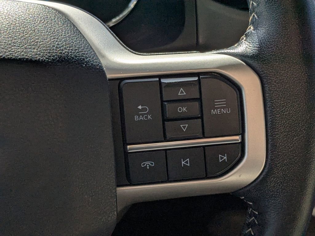 Used 2022 Ford Expedition Max XLT AWD/4WD image 24