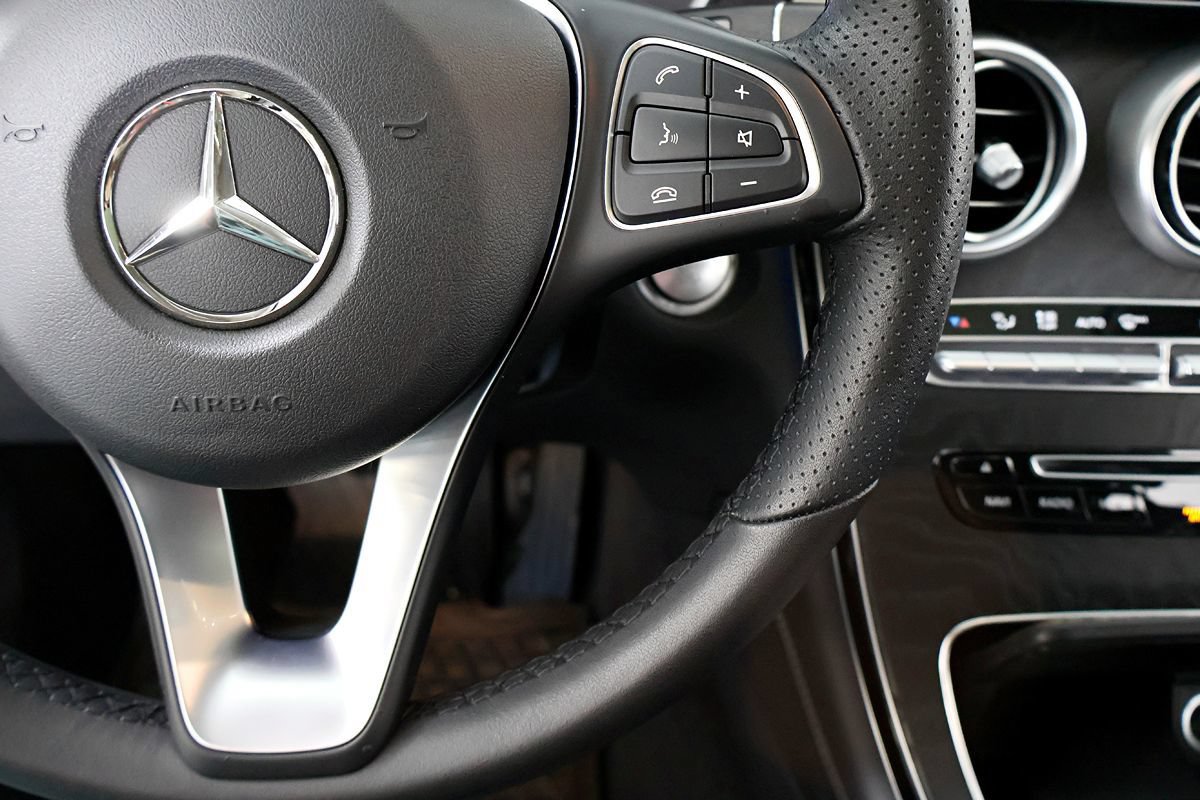 Used 2017 Mercedes-Benz GLC 300 4MATIC Coupe image 29