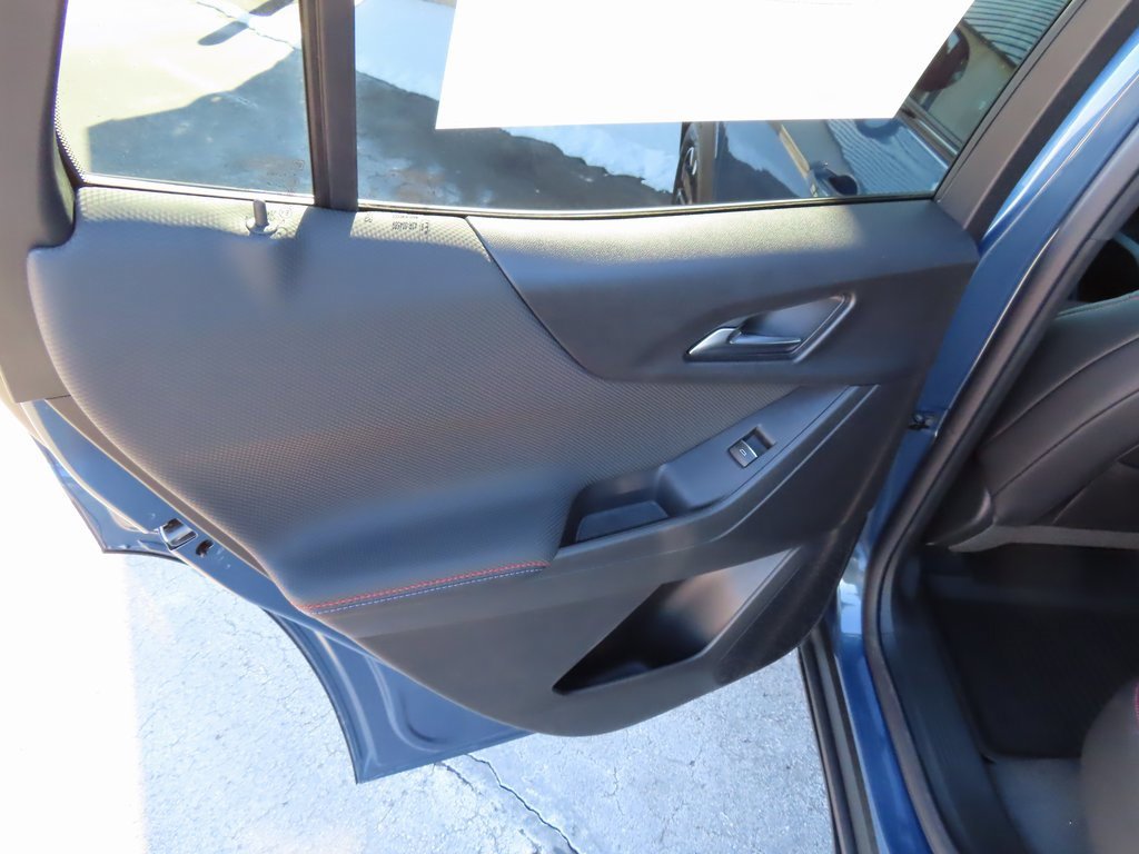 New 2026 Chevrolet Equinox RS w/ Convenience Package III image 27