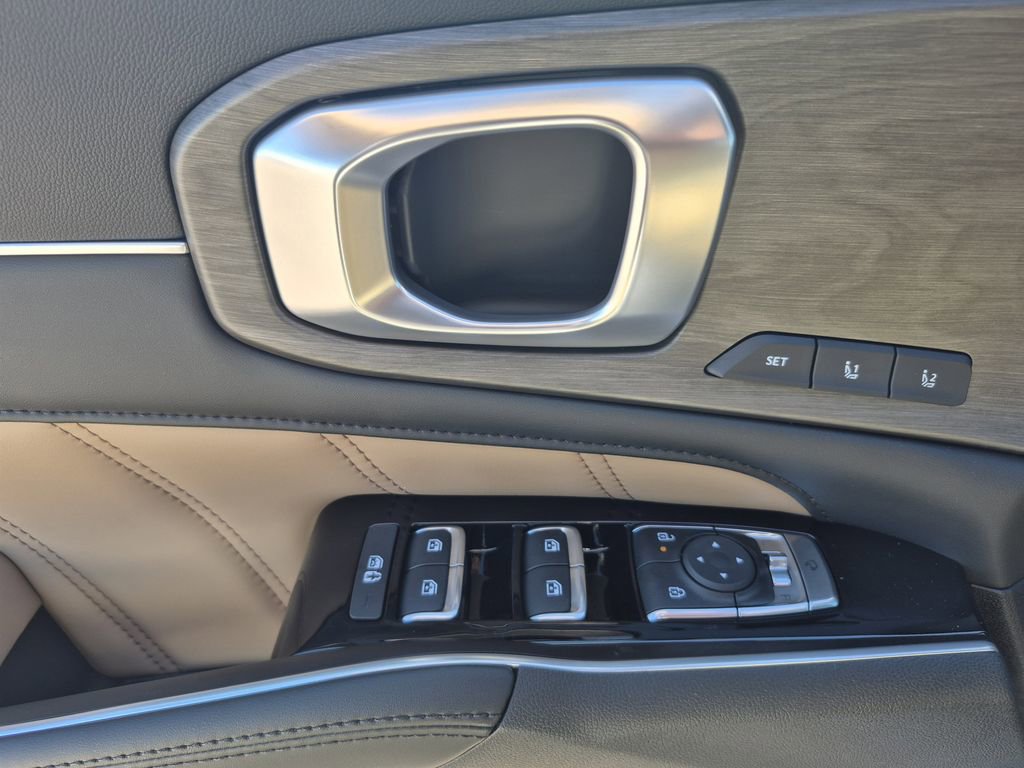 New 2026 Kia Sorento SX Prestige image 7