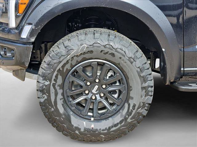 New 2025 Ford F150 Raptor image 10