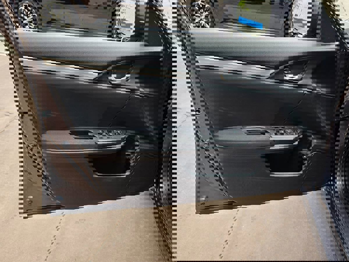 Used 2016 Honda Civic LX image 25