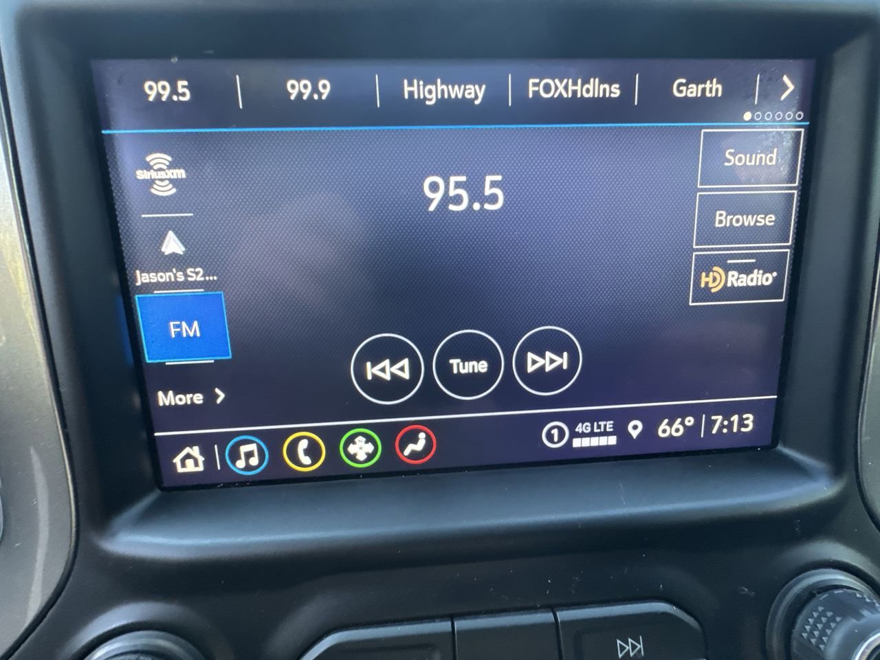 Used 2021 Chevrolet Silverado 3500 LTZ w/ LTZ Convenience Package image 20