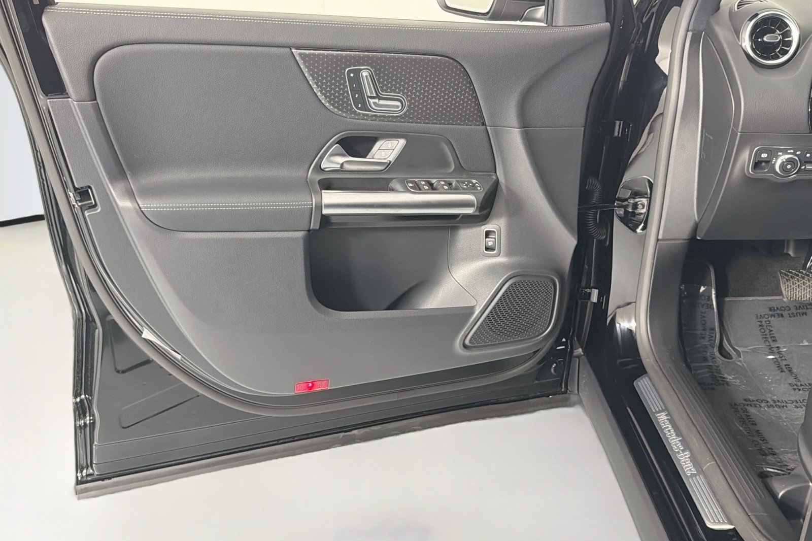 New 2026 Mercedes-Benz GLA 250 image 20