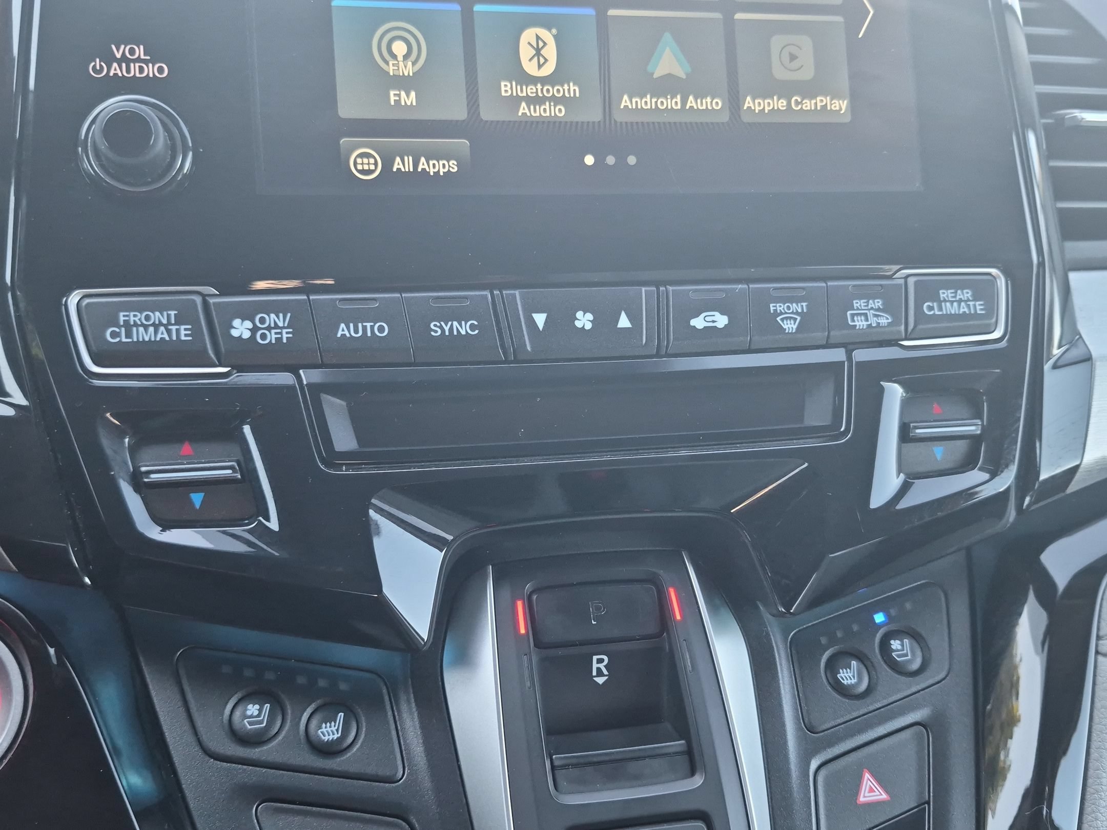 Used 2019 Honda Odyssey Elite image 22