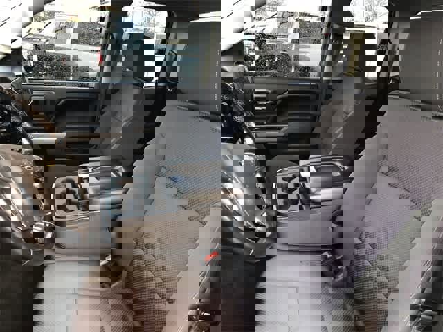 Used 2015 Chevrolet Silverado 1500 LT w/ All Star Edition image 11