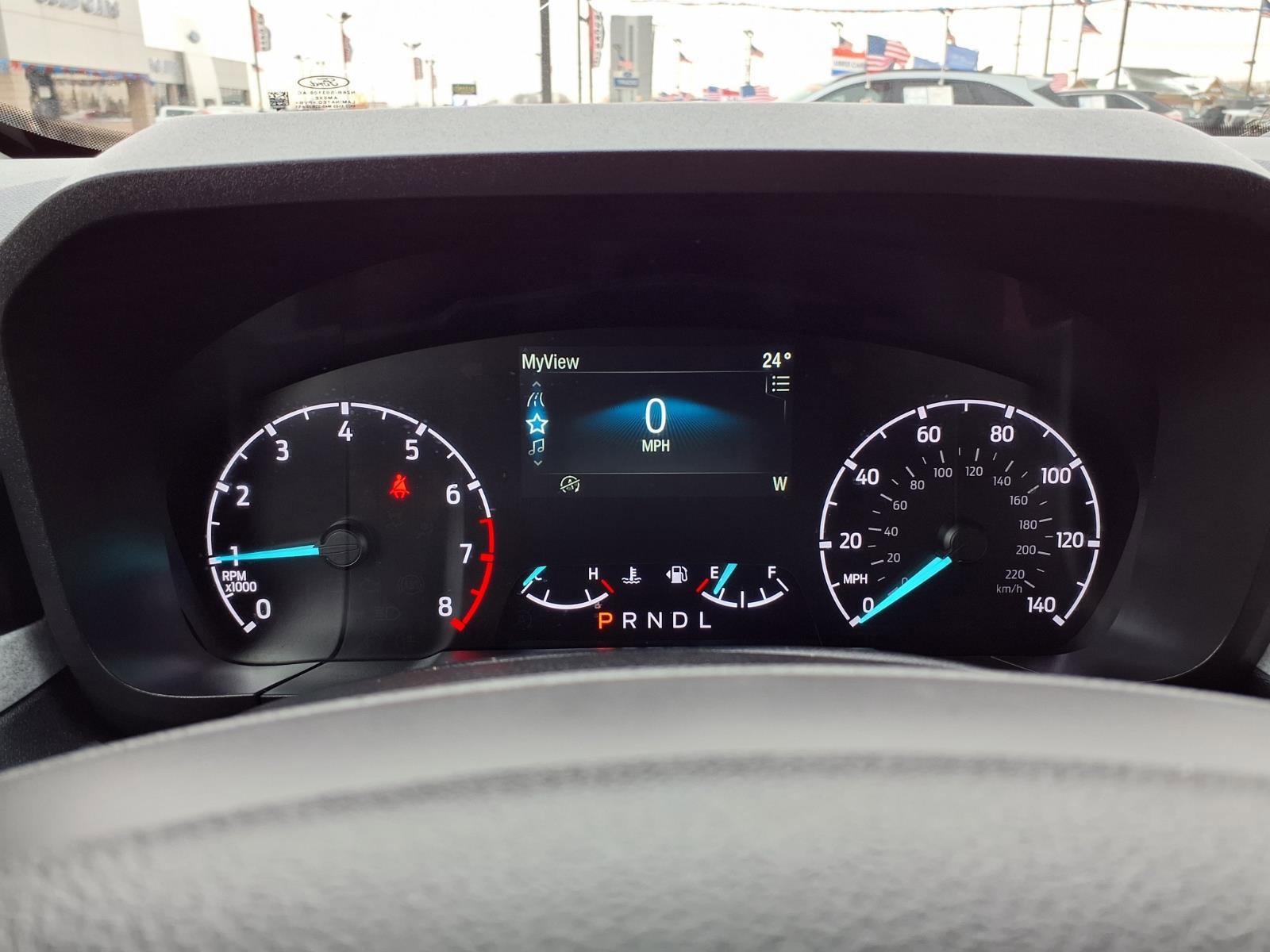 Used 2022 Ford Maverick XLT image 14