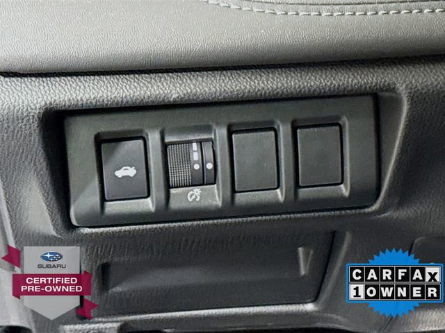 Certified 2025 Subaru Legacy Limited image 10