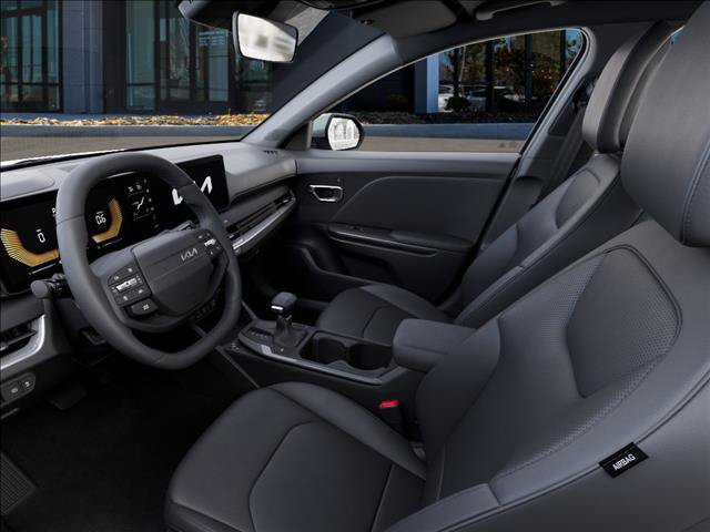 New 2026 Kia K4 GT-Line Turbo FWD image 17