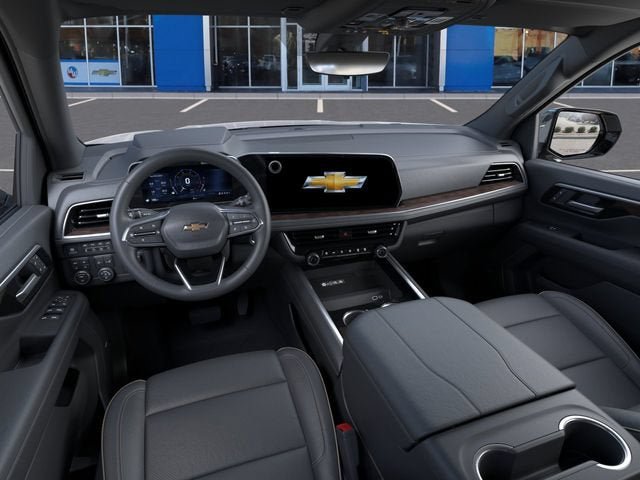 New 2026 Chevrolet Tahoe Premier AWD/4WD image 15