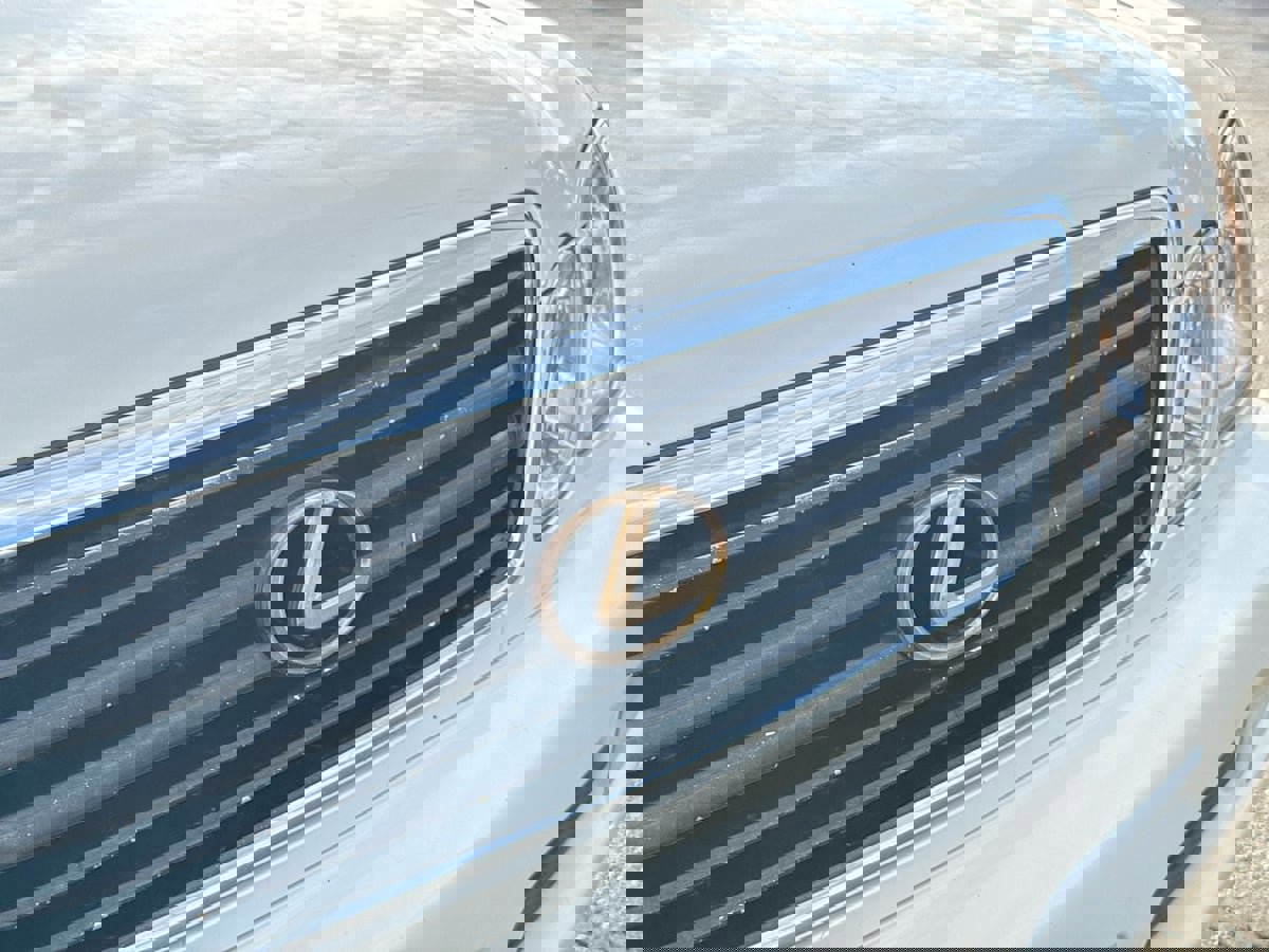 Used 2000 Lexus LX 470 4WD image 35