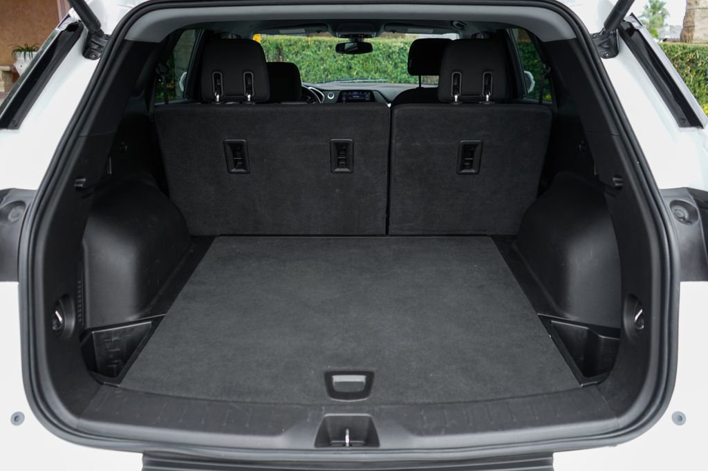 Used 2019 Chevrolet Blazer LT image 8