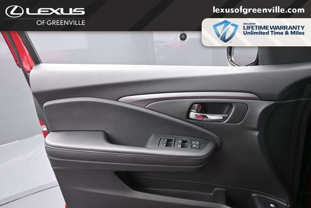 Used 2023 Honda Ridgeline Sport image 24