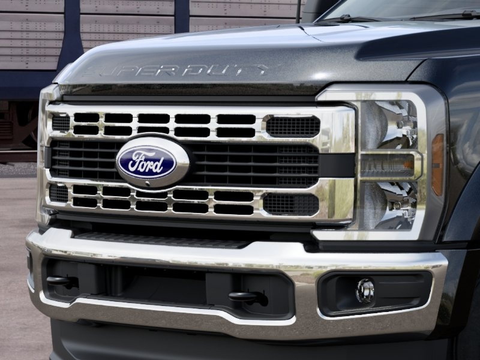 New 2027 Ford F450 XLT w/ 360-Degree Camera Package AWD/4WD image 20