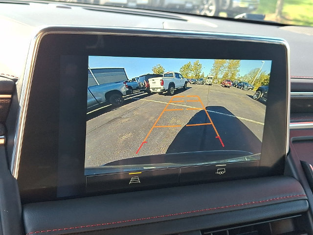Certified 2023 Chevrolet Tahoe RST AWD/4WD image 14