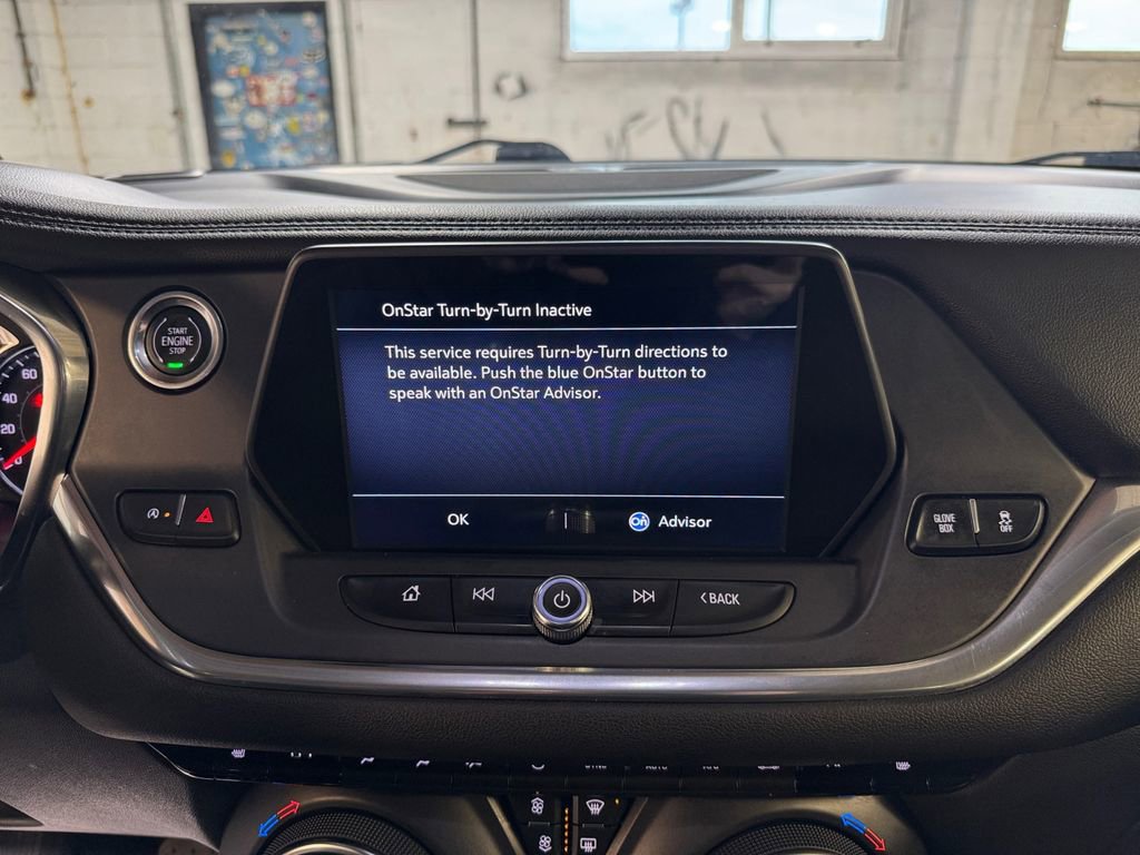 Used 2021 Chevrolet Blazer LT image 19