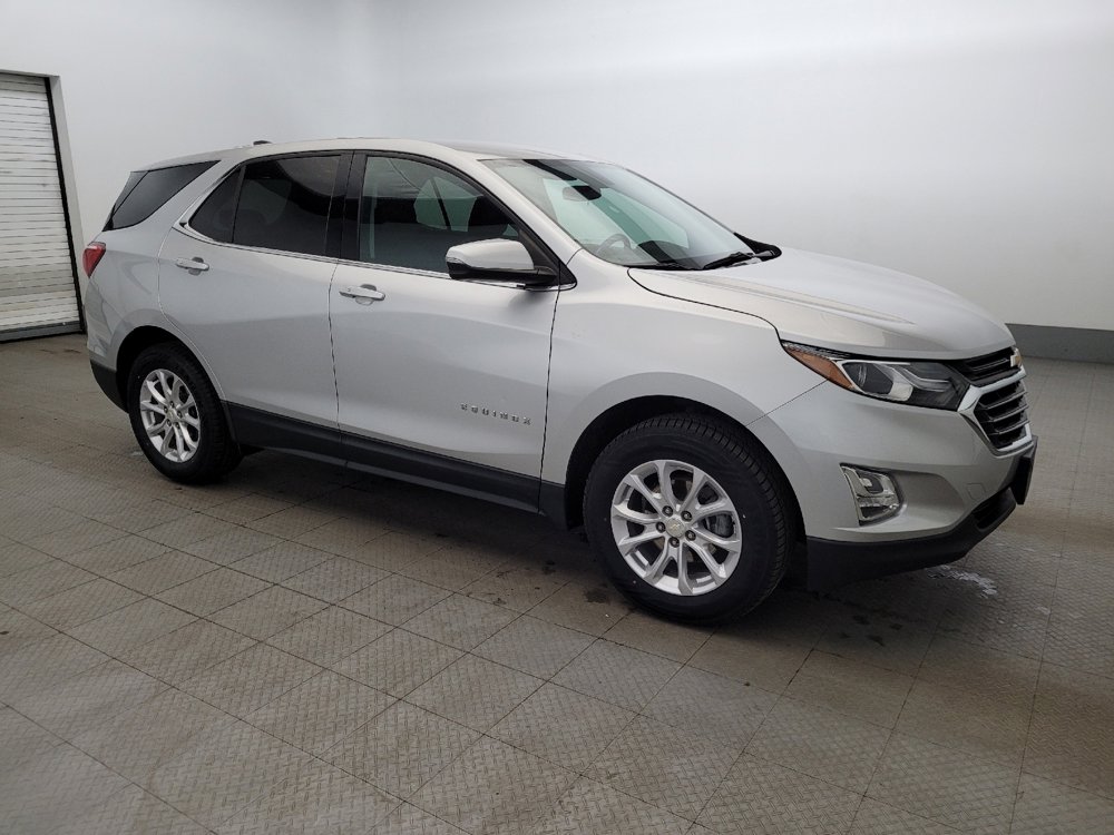 Used 2019 Chevrolet Equinox LT image 11