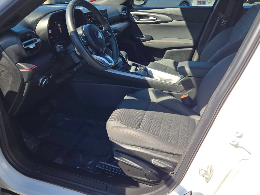 Used 2024 Dodge Hornet GT AWD/4WD image 26