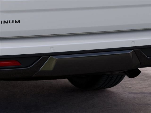 New 2027 Ford Expedition Max Platinum w/ Stealth Appearance Package AWD/4WD image 23