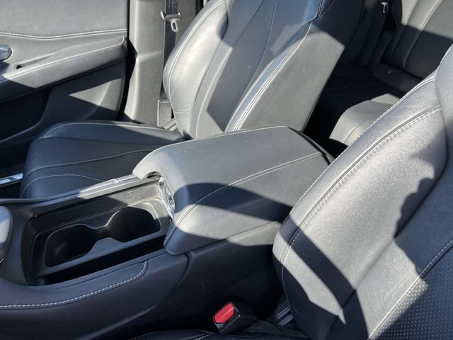 Used 2020 Acura RDX w/ Technology Package AWD/4WD image 19