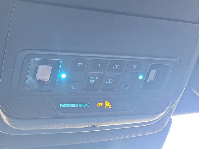 Used 2022 Ford Explorer Timberline image 19