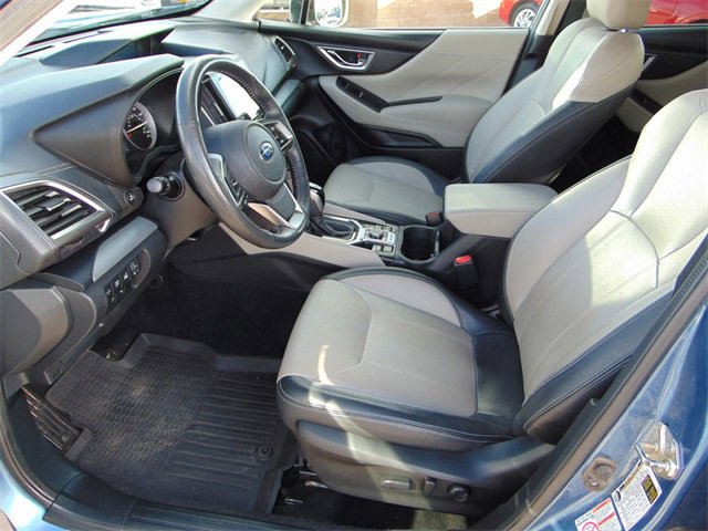 Used 2019 Subaru Forester Limited image 10