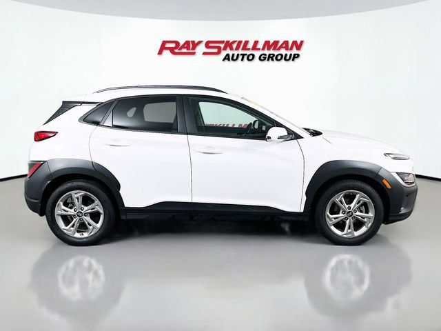 Used 2023 Hyundai Kona SEL w/ Convenience Package image 8